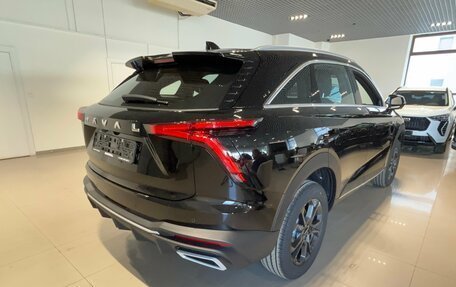 Haval F7, 2026 год, 3 199 000 рублей, 8 фотография
