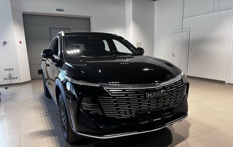 Haval F7, 2026 год, 3 199 000 рублей, 11 фотография