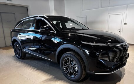 Haval F7, 2026 год, 3 199 000 рублей, 10 фотография