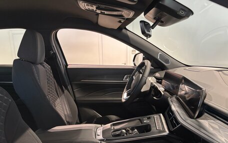 Haval F7, 2026 год, 3 199 000 рублей, 14 фотография