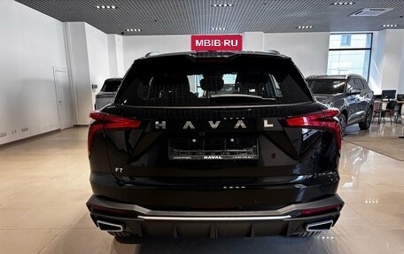 Haval F7, 2026 год, 3 199 000 рублей, 6 фотография