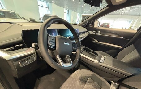 Haval F7, 2026 год, 3 199 000 рублей, 20 фотография