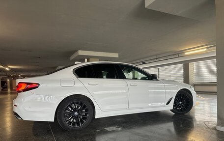 BMW 5 серия, 2020 год, 4 250 000 рублей, 6 фотография