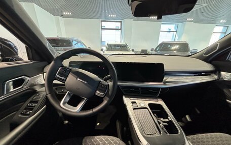 Haval F7, 2026 год, 3 199 000 рублей, 19 фотография