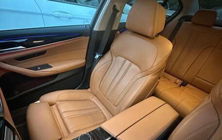 BMW 5 серия, 2020 год, 4 250 000 рублей, 15 фотография
