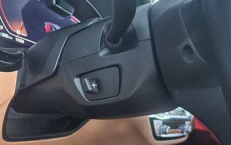 BMW 5 серия, 2020 год, 4 250 000 рублей, 24 фотография