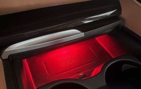 BMW 5 серия, 2020 год, 4 250 000 рублей, 25 фотография