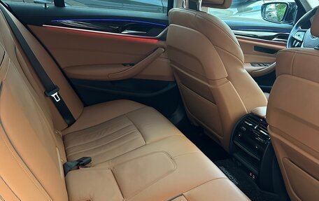 BMW 5 серия, 2020 год, 4 250 000 рублей, 28 фотография