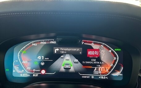 BMW 5 серия, 2020 год, 4 250 000 рублей, 20 фотография