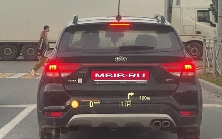 BMW 5 серия, 2020 год, 4 250 000 рублей, 27 фотография