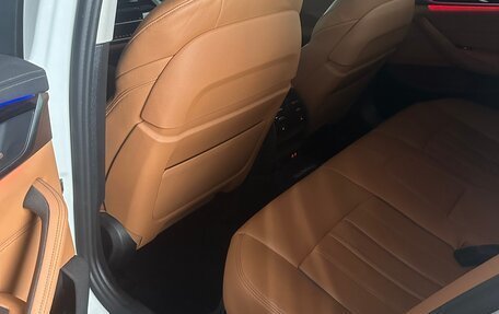 BMW 5 серия, 2020 год, 4 250 000 рублей, 29 фотография