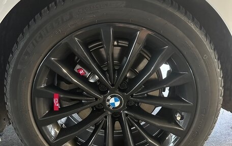 BMW 5 серия, 2020 год, 4 250 000 рублей, 33 фотография