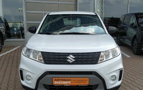 Suzuki Vitara II рестайлинг, 2016 год, 1 219 000 рублей, 2 фотография
