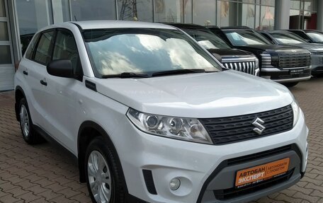 Suzuki Vitara II рестайлинг, 2016 год, 1 219 000 рублей, 3 фотография