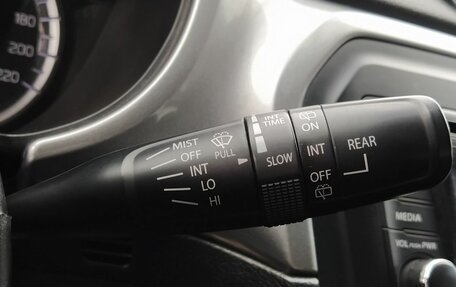 Suzuki Vitara II рестайлинг, 2016 год, 1 219 000 рублей, 12 фотография