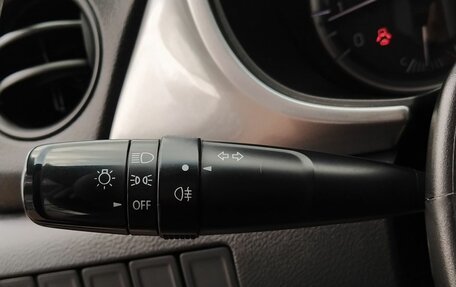 Suzuki Vitara II рестайлинг, 2016 год, 1 219 000 рублей, 11 фотография