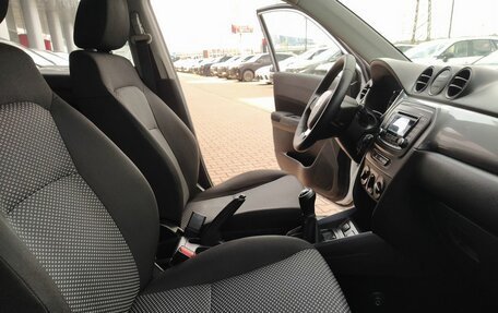 Suzuki Vitara II рестайлинг, 2016 год, 1 219 000 рублей, 18 фотография