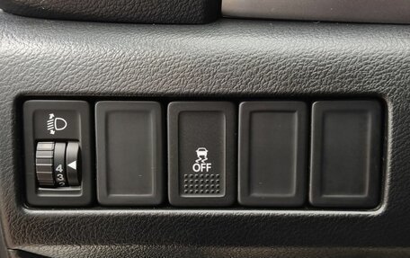 Suzuki Vitara II рестайлинг, 2016 год, 1 219 000 рублей, 10 фотография