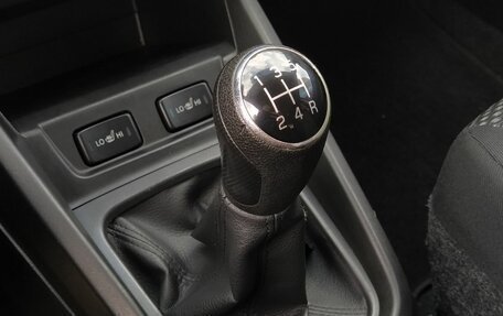 Suzuki Vitara II рестайлинг, 2016 год, 1 219 000 рублей, 13 фотография