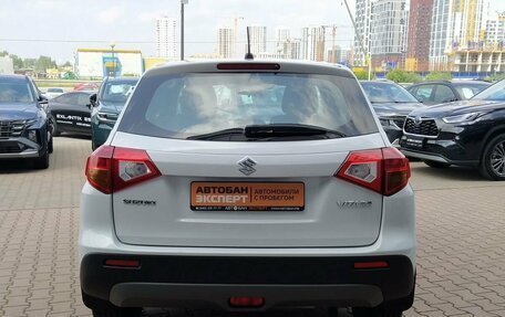 Suzuki Vitara II рестайлинг, 2016 год, 1 219 000 рублей, 5 фотография