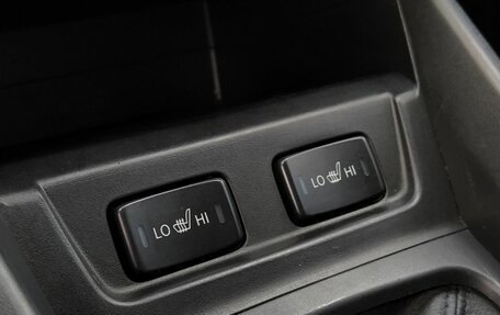 Suzuki Vitara II рестайлинг, 2016 год, 1 219 000 рублей, 14 фотография