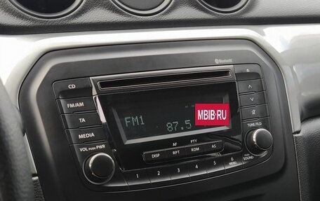Suzuki Vitara II рестайлинг, 2016 год, 1 219 000 рублей, 15 фотография
