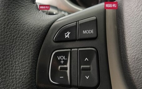 Suzuki Vitara II рестайлинг, 2016 год, 1 219 000 рублей, 9 фотография