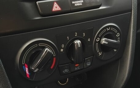 Suzuki Vitara II рестайлинг, 2016 год, 1 219 000 рублей, 16 фотография