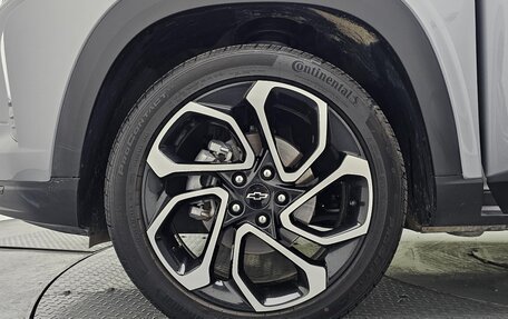 Chevrolet Trax, 2023 год, 1 263 000 рублей, 4 фотография