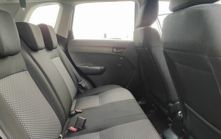 Suzuki Vitara II рестайлинг, 2016 год, 1 219 000 рублей, 21 фотография