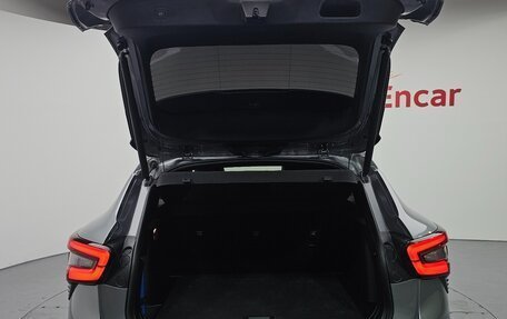 Chevrolet Trax, 2023 год, 1 263 000 рублей, 7 фотография