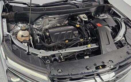 Chevrolet Trax, 2023 год, 1 263 000 рублей, 9 фотография