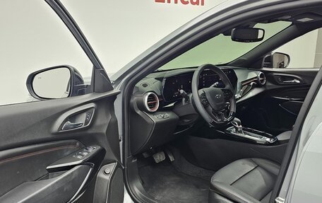 Chevrolet Trax, 2023 год, 1 263 000 рублей, 8 фотография