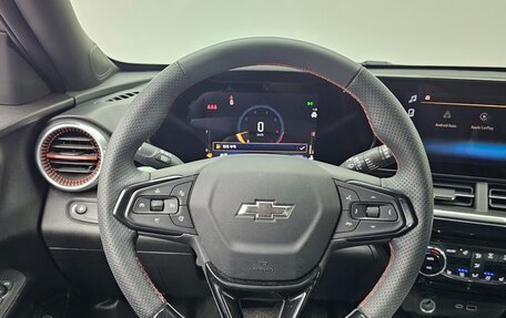Chevrolet Trax, 2023 год, 1 263 000 рублей, 14 фотография
