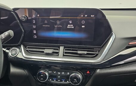Chevrolet Trax, 2023 год, 1 263 000 рублей, 13 фотография