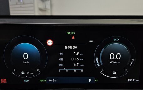 Hyundai Kona, 2023 год, 1 553 000 рублей, 5 фотография