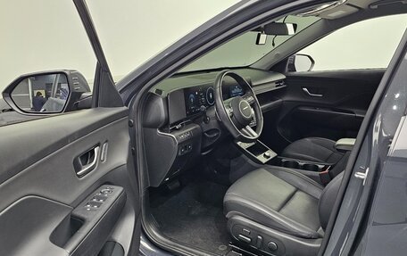 Hyundai Kona, 2023 год, 1 553 000 рублей, 9 фотография