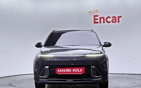 Hyundai Kona, 2023 год, 1 553 000 рублей, 7 фотография