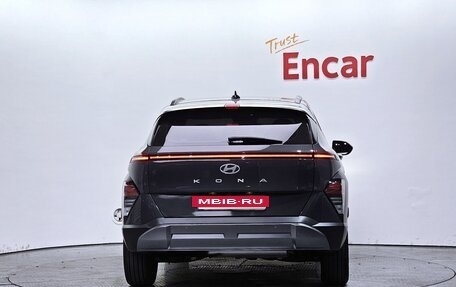 Hyundai Kona, 2023 год, 1 553 000 рублей, 6 фотография