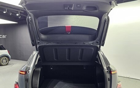 Hyundai Kona, 2023 год, 1 553 000 рублей, 14 фотография