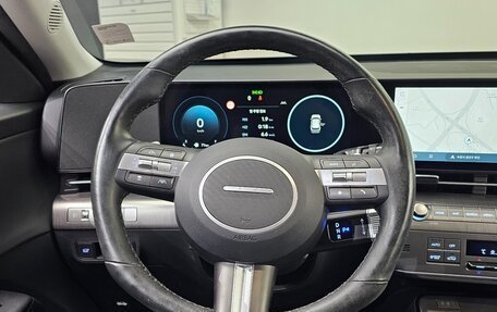 Hyundai Kona, 2023 год, 1 553 000 рублей, 11 фотография