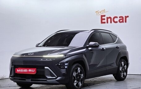 Hyundai Kona, 2023 год, 1 553 000 рублей, 13 фотография