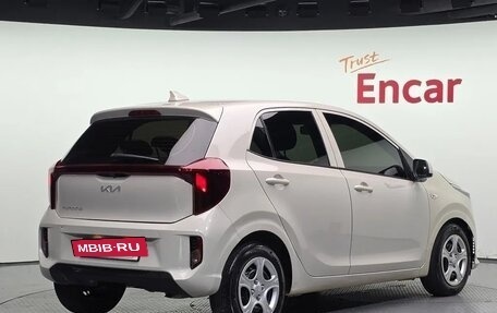 KIA Morning III, 2023 год, 1 013 000 рублей, 2 фотография