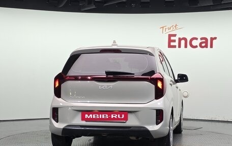KIA Morning III, 2023 год, 1 013 000 рублей, 14 фотография
