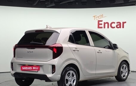 KIA Morning III, 2023 год, 1 013 000 рублей, 10 фотография