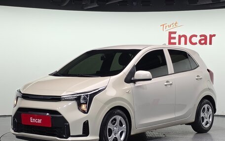 KIA Morning III, 2023 год, 1 013 000 рублей, 16 фотография