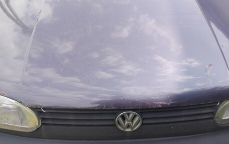 Volkswagen Golf III, 1994 год, 90 000 рублей, 2 фотография