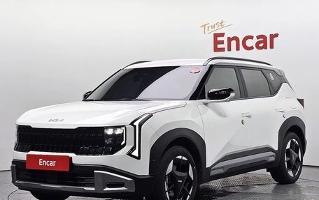 KIA Seltos, 2026 год, 2 743 000 рублей, 1 фотография