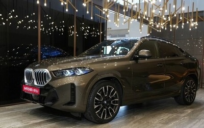 BMW X6, 2024 год, 12 300 000 рублей, 1 фотография