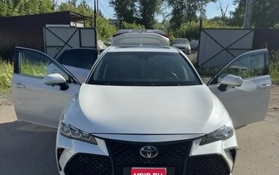 Toyota Avalon, 2021 год, 3 200 000 рублей, 1 фотография
